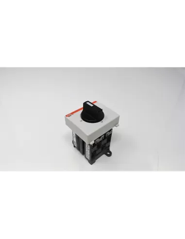 Abb mca-4 current switch eg 619 9